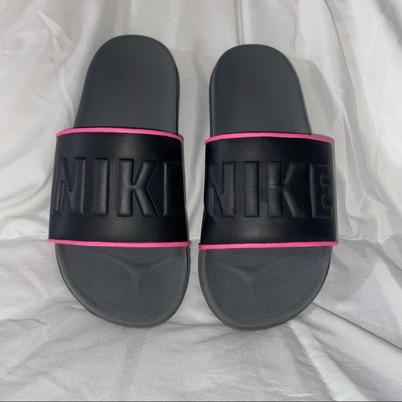 Nike Shoes - Nike Revive Foam Slides